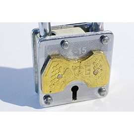 Die Blechfabrik Trick Lock A-15