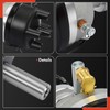 A-Premium Tractor Distributor with Cap and Rotor Compatible with Ford