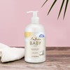SheaMoisture Baby Lotion for All Skin Types 100% Virgin Coconut