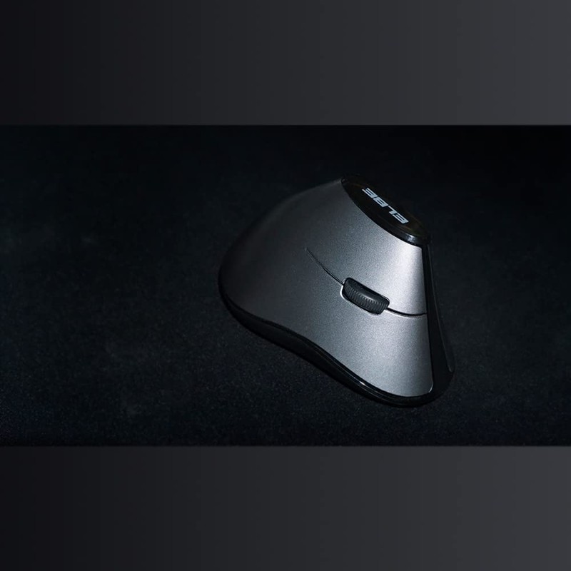 Elbe Raton ERGONOMICO Vertical INALAMBRICO