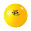 Volley 160 mm Softi Low Bounce Ball (Yellow)