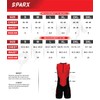 Sparx X Triathlon Suit Men Racing Tri Cycling Skin Suit