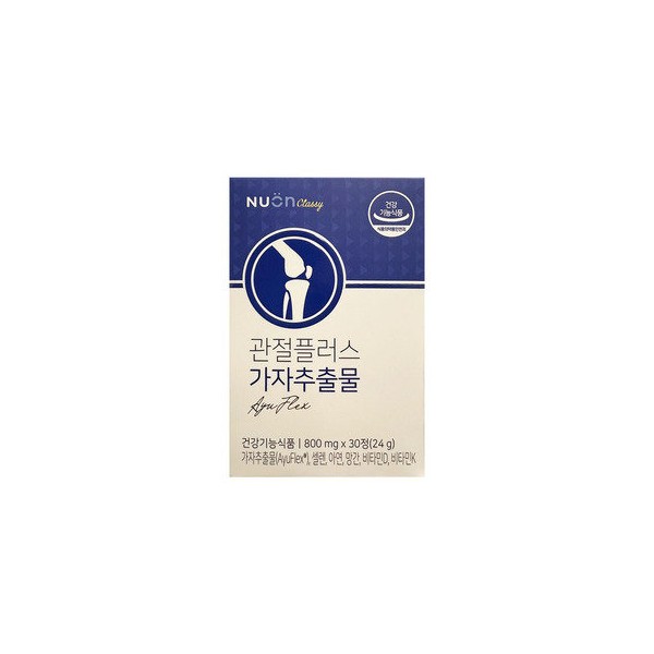 Newon Joint Plus Gaja Extract 800mg x 30 tablets /