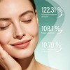 2pz 60ml Pdrn Crema Hidratante Facial Con Acido Hialurónico