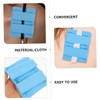 SAFIGLE Reusable Skid Strap Pad for Post Surgery Chest Port