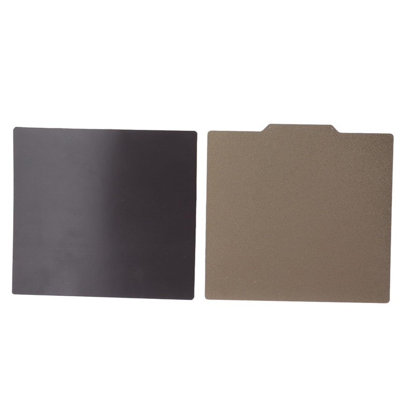 Spring Steel Plate, 3D Printer Construction Magnetic Rubber for I3