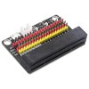 zalati IOBIT Expansion Board Breakout Adapter for BBC Micro: Bit