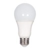 Satco S28785 15.5-Watt A19 LED Light Bulb, 2700K Warm White,