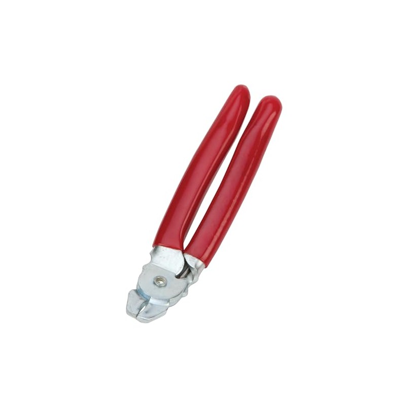 Performance Tool W88003 Professional Angled Hog Ring Plier Kit