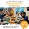 KRUSTENZAUBER Danish whisk for perfect dough in no time at