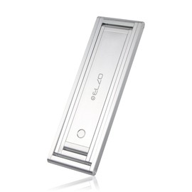 ELZO LED Aluminium Table Lamp with Swivel Head