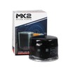 Filtro De Aceite Mx2 Hf160