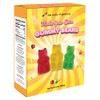 The Taste of Germany Make Your Own Gummy Bears, Mix