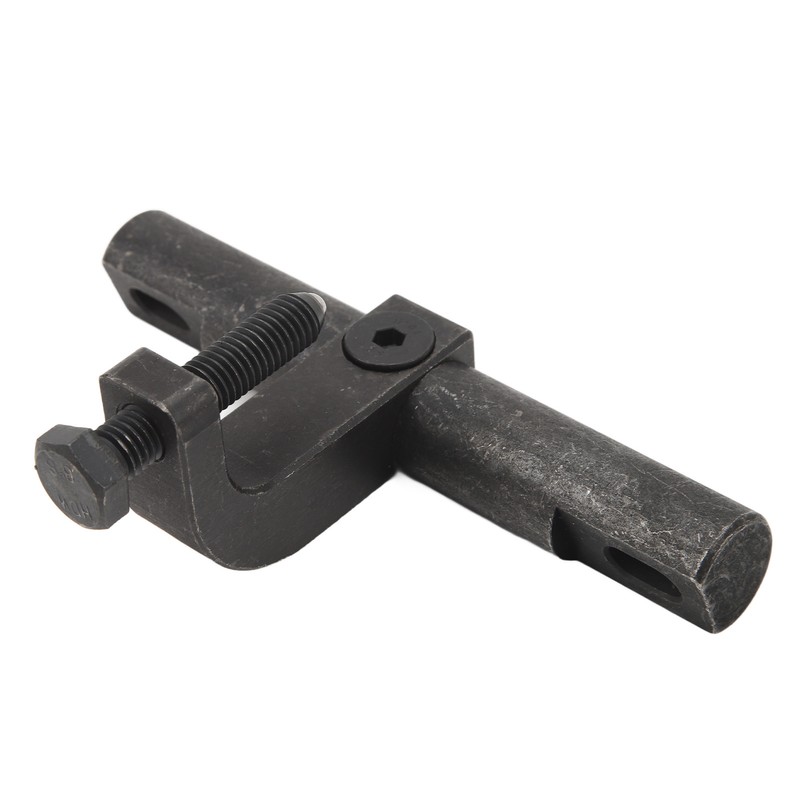 Valve Spring Compressor POW352003 Carbon Steel Bolt Down Tool for