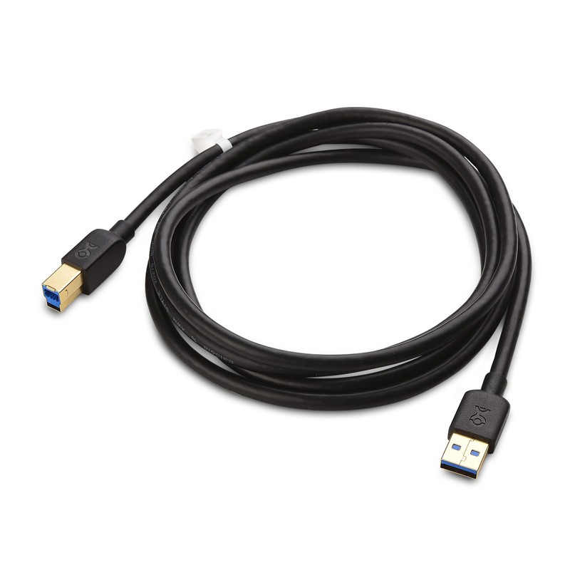 Cable Matters USB 3.0 Cable (USB 3 Cable, USB 3.0