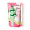 Crema Corporal Acerola e Hibisco Repuesto 400ml Natura Tododia