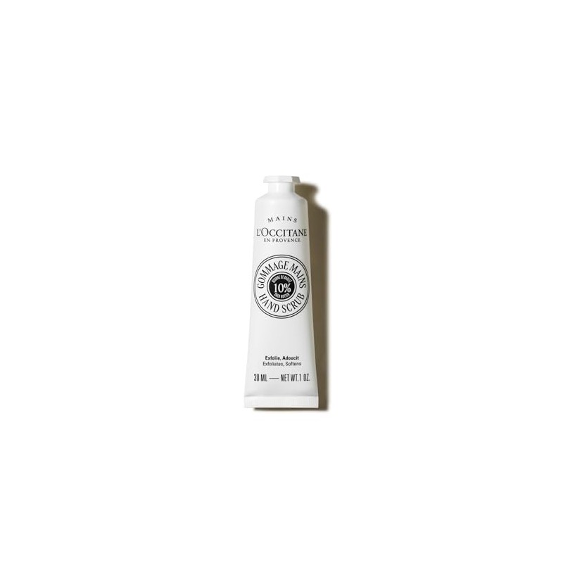 L'Occitane One Minute Hand Scrub, 2.5 oz