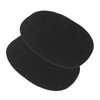 Appliance Heat Resistant Mat Cuttable Washable Countertop Protector Pad with
