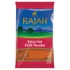 Rajah Extra Hot Chilli Powder, 100g
