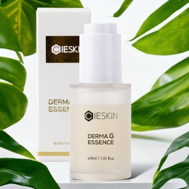 Sie Skin Bio Spicule Spa Peel EGF Ampoule Collagen Peptide Derma G Essence 30ml / 시에스킨 바이오 스피큘 스파필 EGF앰플 콜라겐 펩타이드 더마 지 에센스 30ml