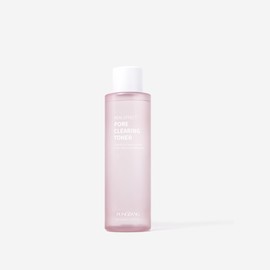 Fondant Real Effect Pore Clearing PDRN NAD+ Moisture Calming Pore Elasticity Toner / 퐁당 리얼이펙트 포어 클리어링 PDRN NAD+ 수분 진정 모공 탄력 토너
