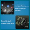 Black Shark GS3 Smartwatch 1.43'' AMOLED GPS 50m Resistente Agua
