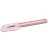 Tupperware Top Scraper Pink Dough Scraper Pot Scraper Scraper Baking