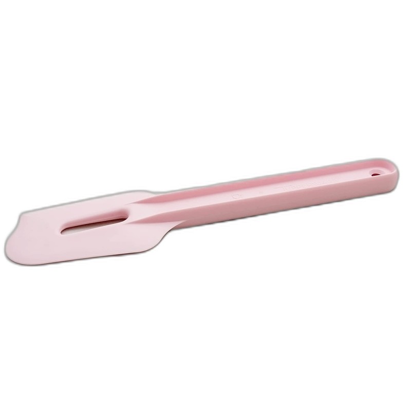 Tupperware Top Scraper Pink Dough Scraper Pot Scraper Scraper Baking