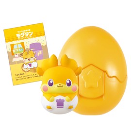 Mogutan Kotama, Kokotama, Mogtan