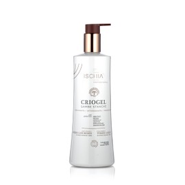 Ischia Eau Thermale [500 ml.] Criogel Gambe Stanche - Gel ad azione Defaticante, Detossinante e Tonificante - Effetto Freddo - Nickel Tested