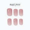Dashing Diva M데싱디바 FW 로맨틱 터치 네일 5종 M Dashing