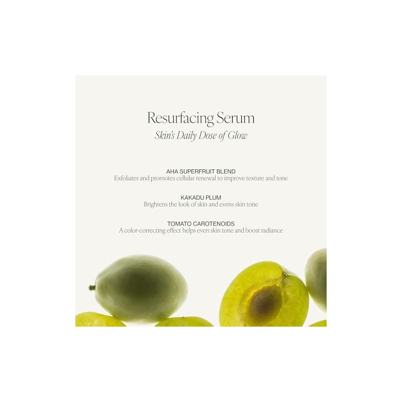 Tata Harper Resurfacing Serum