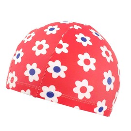 Peabownn Swimming Cap, Children, Swimming Cap, Swimming Cap, Swimming Cap, Pool Hat, For Boys, Girls, UV Protection
