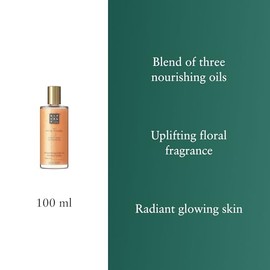 Rituals The Ritual of Karma Shimmering Body Oil Unisex 3.3 oz