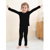 GUISBY Baby Boys Girls Pajama Sets Kids Toddler Snug fit