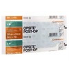 New Opsite Post-Op Dressing, 20cm x 10cm Pack of 10