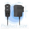 SLLEA 1A AC Power Charger Adapter Cord for Kindle Paperwhite