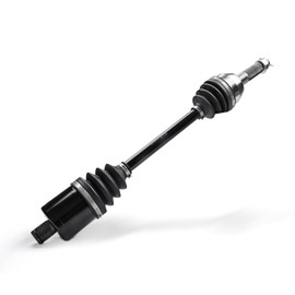 KLV Rear Left Right CV Joint Axle Shaft Compatible with 2014-2023 Polaris Ranger 500 Ranger 570 Crew EFI EPS Full-Size 2014 2015 2016 2017 2018 570-6 Ranger ETX 1333069 1333628