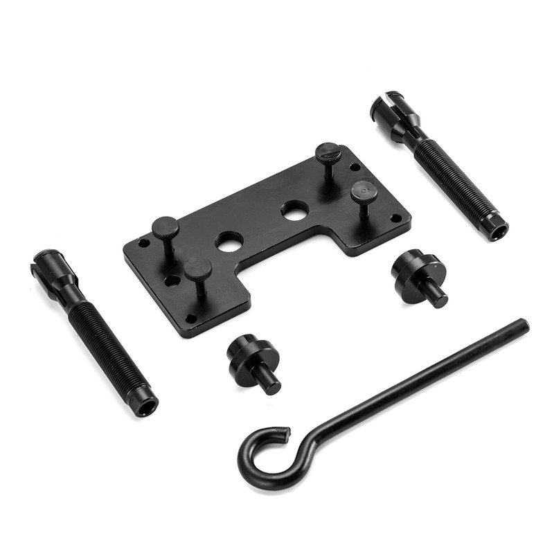 Wsays Inner Cam Bearing Installer and Puller Camshaft Remover Tool