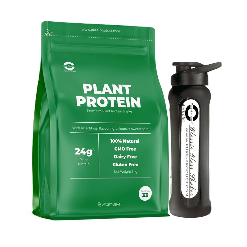 Pure Product Australia Pure Product Australia Vegan Pea and Rice