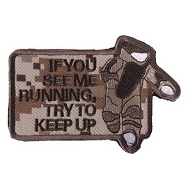 ベルクロワッペン　NAVY EOD (デジタル)