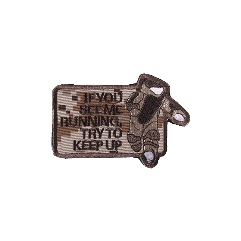 ベルクロワッペン　NAVY EOD (デジタル)