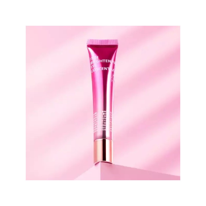 Isoi 브라이트닝 아이 컨센트레이트 17ml Brightening Eye Concentrate 17ml