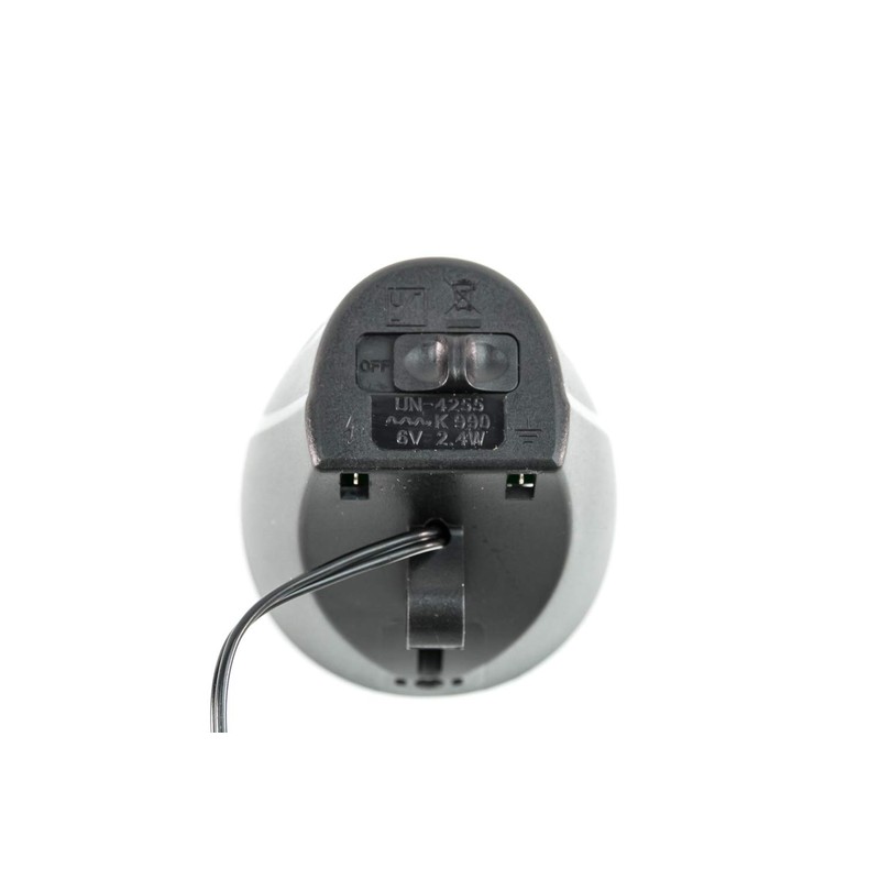 LED headlight Union UN-4255 20 Lux with Switch