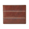 Fossil Herren Geldbörse ? Reese Rfid Bifold Klapp-id, Men’s Wallet,
