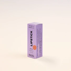 LABORATORIO BIOCOSMETICA SA DE CV Greta Lipstick