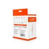 ILIFE Replacement Dust Bags for A12 Pro / A30 Pro