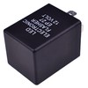 SUKATC 5-Pin 12V 30A SPDT Time Delay Automotive Relay Compatible