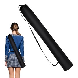 ALLY-MAGIC Beach Umbrella Cover with Carry Handle, Parasol Cover, Parasol Cover for Parasol with Zip & Adjustable, Accessories or Replacement Part for Beach Umbrella E22-SKSNDCT