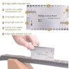 Guitar Cleaning Kit Including Guitar Work Mat,Guitar Neck Rest,Guitar String